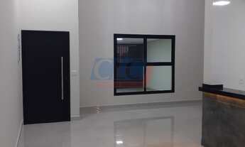 Imagem 6: Casa Jardim Regente 2 quartos, sendo 1 suite com closet, churrasqueira