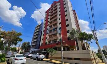 Imagem: Apartamento Edificio Grauna 3 quartos, 1