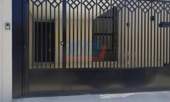 Imagem: Casa nova térrea 3 quartos, sendo 1 suíte