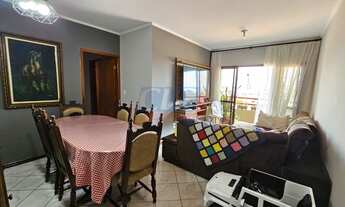 Imagem 5: Apartamento Edificio Grauna 3 quartos, 1 suíte