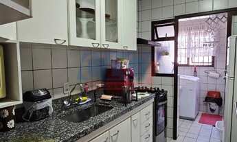 Imagem 7: Apartamento Edificio Grauna 3 quartos, 1 suíte