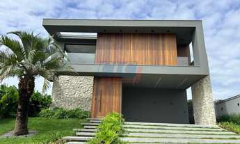 Imagem: Sobrado no Mais Novo Condomínio de Alto