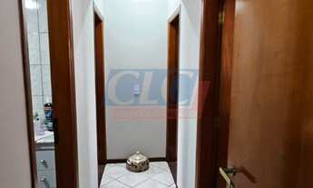 Imagem 3: Apartamento Edificio Grauna 3 quartos, 1 suíte