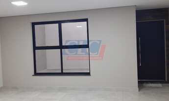 Imagem 2: Casa Jardim Regente 2 quartos, sendo 1 suite com closet, churrasqueira