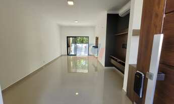 Imagem 2: Condomínio Montreal Sobrado com 3 Suítes - Indaiatuba/SP