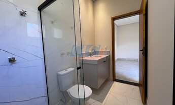 Imagem 5: CASA 3 DORMITÓRIOS SENDO 1 SUITE PQ BARNABE INDAIATUBA