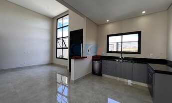 Imagem 7: CASA 3 DORMITÓRIOS SENDO 1 SUITE PQ BARNABE INDAIATUBA