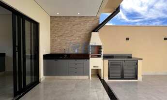 Imagem 4: CASA 3 DORMITÓRIOS SENDO 1 SUITE PQ BARNABE INDAIATUBA