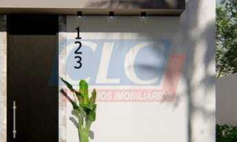 Imagem: CASA NOVA JD ARARAS INDAIATUBA EXCELENTE