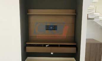 Imagem 3: Condomínio Montreal Sobrado com 3 Suítes - Indaiatuba/SP