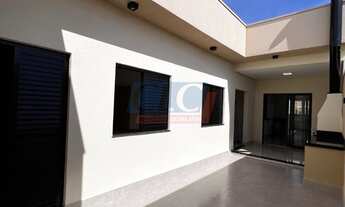 Imagem 3: CASA 3 DORMITÓRIOS SENDO 1 SUITE PQ BARNABE INDAIATUBA