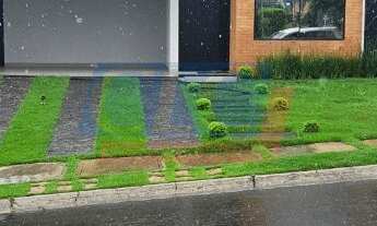 Imagem: Casa em condomínio 3 quartos, 3 suítes