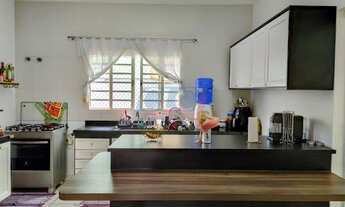 Imagem 3: SOBRADO CONDOMINIO FECHADO COM 3 QUARTOS 1 SUITE 2 GARAGENS COBERTAS