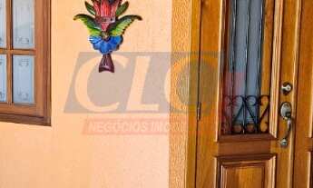 Imagem 5: Casa de 3 quartos no Parque São Lourenço, Indaiatuba-SP - 124m², 1 suíte, 1 sala, 2 vagas