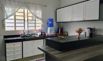 Imagem 2: SOBRADO CONDOMINIO FECHADO COM 3 QUARTOS 1 SUITE 2 GARAGENS COBERTAS