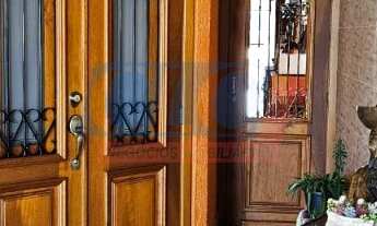 Imagem: Casa de 3 quartos no Parque São Lourenço