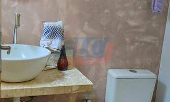 Imagem 5: SOBRADO CONDOMINIO FECHADO COM 3 QUARTOS 1 SUITE 2 GARAGENS COBERTAS