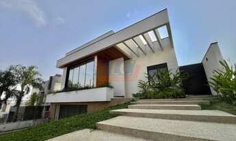 Imagem: CASA TÉRREA NO CONDOMINIO HELVETIA PARK