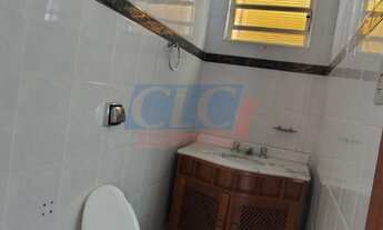 Imagem 5: Casa á Venda com 3 Dormitorios, Edícula com Banheiro e 2 vagas de garagem - Jardim Tropica