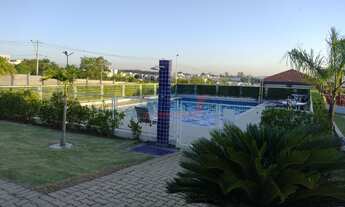 Imagem: Casa térrea a venda em condomínio Jardins