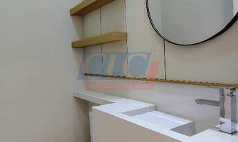 Imagem 6: Casa com 3 suítes à venda Gran Reserve Indaiatuba S.P