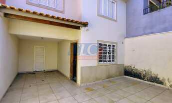 Imagem: Casa á Venda com 3 Dormitorios, Edícula