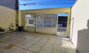 Imagem 4: Casa á Venda com 3 Dormitorios, Edícula com Banheiro e 2 vagas de garagem - Jardim Tropica