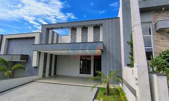 Imagem 3: Casa com 3 suítes à venda Gran Reserve Indaiatuba S.P