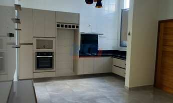 Imagem: Casa térrea a venda ou locação no Condomínio