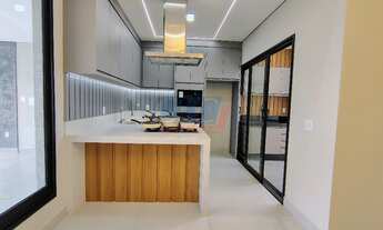 Imagem: Casa com 3 suítes à venda Gran Reserve