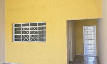 Imagem: Casa Térrea no Jd. Morada do Sol - Indaiatuba/SP