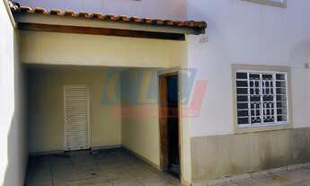 Imagem 3: Casa á Venda com 3 Dormitorios, Edícula com Banheiro e 2 vagas de garagem - Jardim Tropica