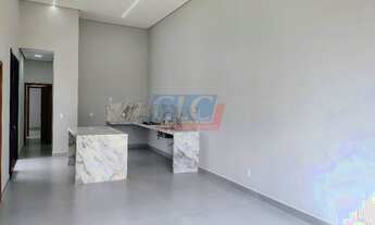 Imagem 3: Casa a Venda Indaiatuba com 3 suítes Jardim Residencial Viena