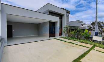 Imagem: Casa a Venda Indaiatuba com 3 suítes Jardim