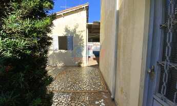 Imagem 7: Casa em bairro na cidade de Indaiatuba