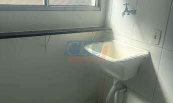 Imagem 2: Apartamento a venda no Spazio Illuminare um Duplex com 02 dormitórios e área de lazer