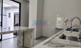 Imagem 5: Casa a Venda Indaiatuba com 3 suítes Jardim Residencial Viena