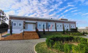 Imagem 4: Terreno Residencial 456 m2 Jardim Residencial London Park Indaiatuba