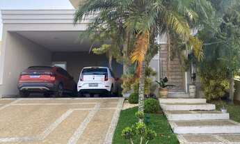 Imagem: Casa em Condomínio à Venda em Indaiatuba-SP