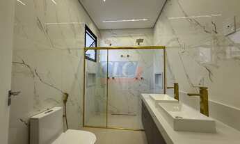 Imagem: CASA TERREA A VENDA EM INDAIATUBA CASA