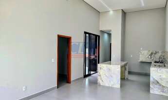 Imagem 4: Casa a Venda Indaiatuba com 3 suítes Jardim Residencial Viena