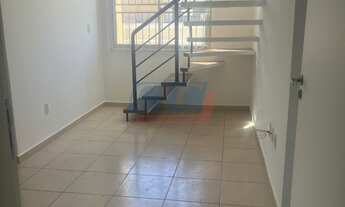 Imagem 3: Apartamento a venda no Spazio Illuminare um Duplex com 02 dormitórios e área de lazer