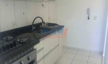 Imagem 5: Apartamento a venda no Spazio Illuminare um Duplex com 02 dormitórios e área de lazer