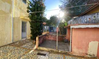 Imagem 3: Casa em bairro na cidade de Indaiatuba