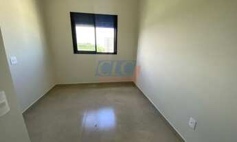 Imagem 7: Casa em Condomínio à Venda em Indaiatuba-SP - 3 Quartos, 1 Suíte, 2 Salas, 1 Vaga de Garag