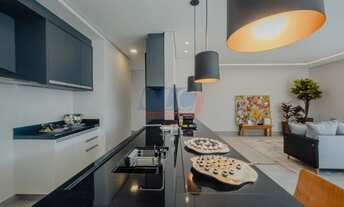 Imagem 5: Sobrado com 3 Suítes e Piscina no Condomínio Residencial Viena - Indaiatuiba/SP