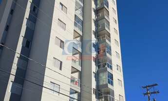 Imagem: Edificio Parma indaiatuba 02 dorm