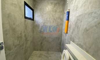 Imagem 6: Casa em Condomínio à Venda em Indaiatuba-SP - 3 Quartos, 1 Suíte, 2 Salas, 1 Vaga de Garag