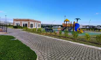Imagem: Terreno Residencial 456 m2 Jardim Residencial
