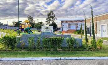 Imagem: Terreno Residencial 456 m2 Jardim Residencial